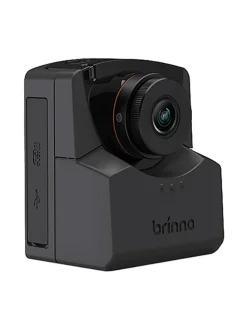 Kamerat|Brinno TLC2020 TimeLapse kamera + 19mm f/2 objektiivi
