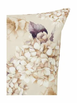 Liinavaatteet|Villa Stockmann Brita-tyynyliina LT. SAND COMBO