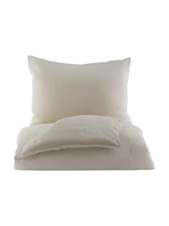 Liinavaatteet|Casa Stockmann Brote-pussilakana NATURAL MIX 17061