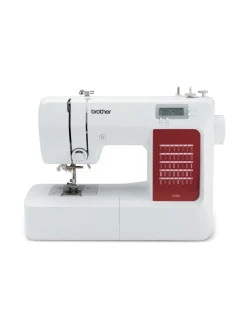 Ompelukoneet|Brother CS10S elektroninen ompelukone