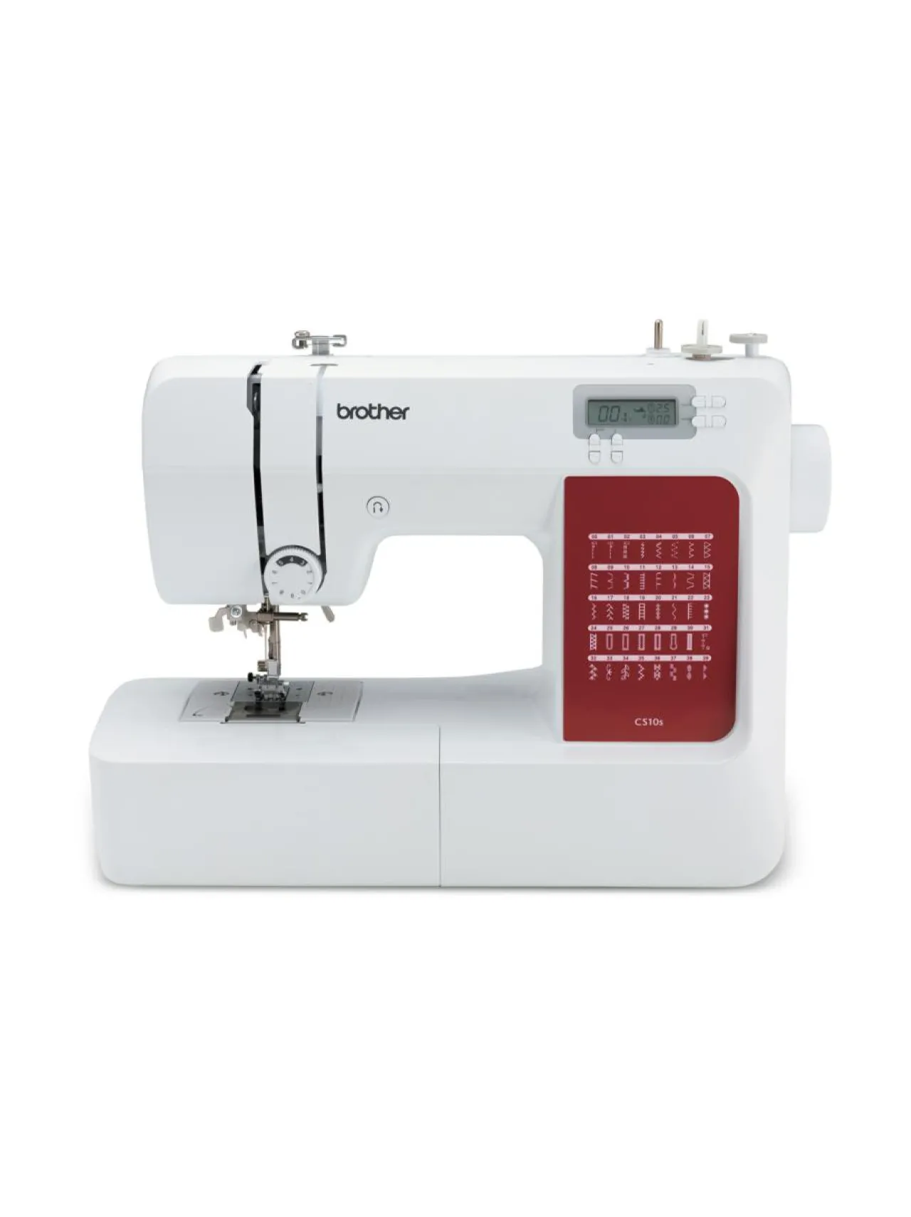 Ompelukoneet|Brother CS10S elektroninen ompelukone