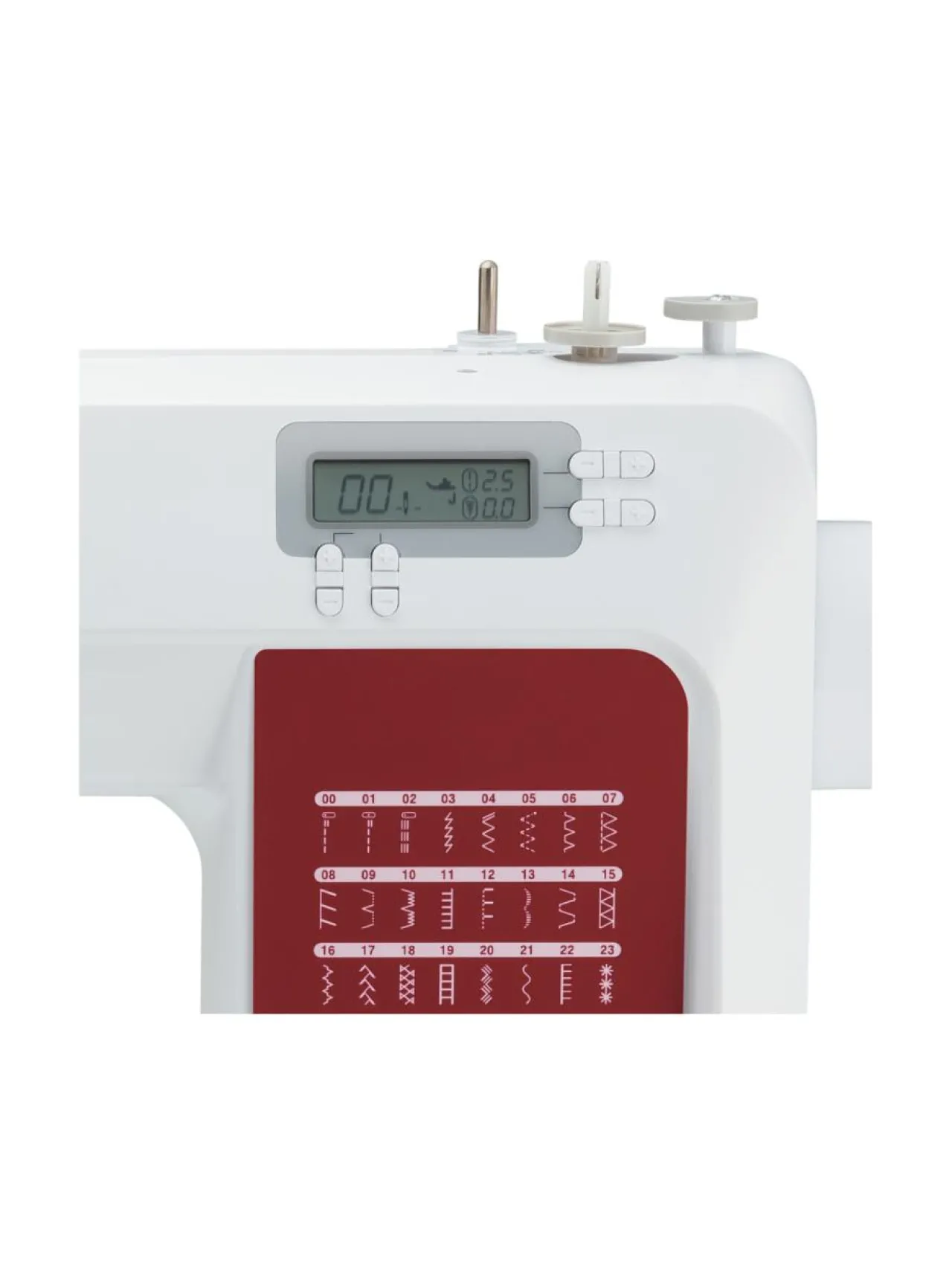 Ompelukoneet|Brother CS10S elektroninen ompelukone