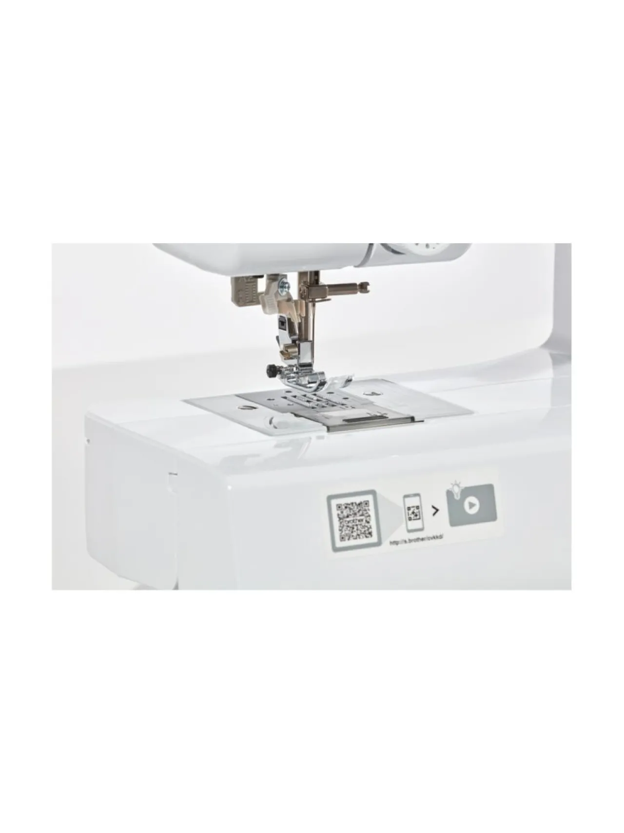 Ompelukoneet|Brother CS10S elektroninen ompelukone