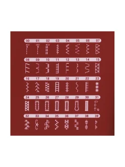 Ompelukoneet|Brother CS10S elektroninen ompelukone