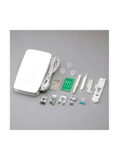 Ompelukoneet|Brother CS10S elektroninen ompelukone