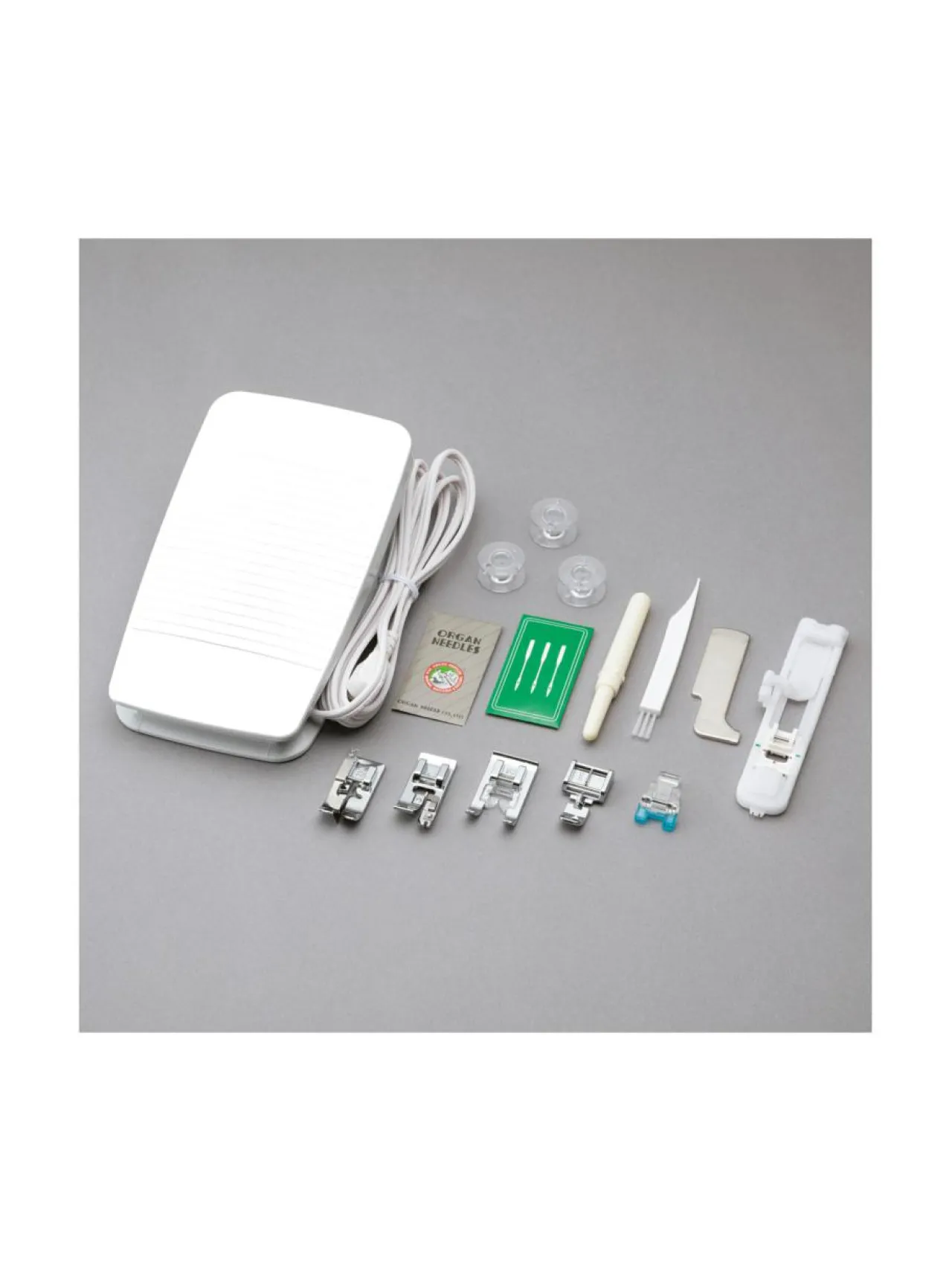 Ompelukoneet|Brother CS10S elektroninen ompelukone