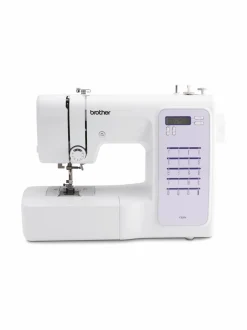 Ompelukoneet|Brother FS20s elektroninen ompelukone