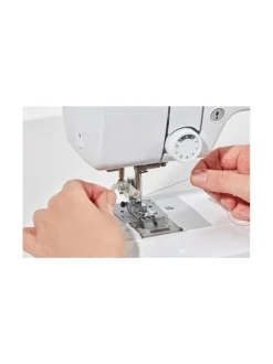 Ompelukoneet|Brother FS20s elektroninen ompelukone