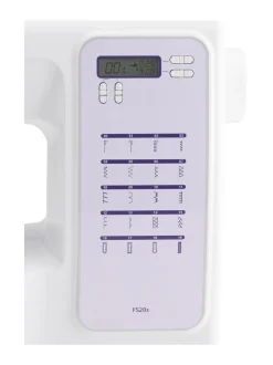 Ompelukoneet|Brother FS20s elektroninen ompelukone