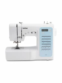 Ompelukoneet|Brother FS40s elektroninen ompelukone