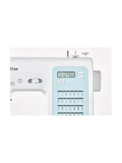 Ompelukoneet|Brother FS40s elektroninen ompelukone