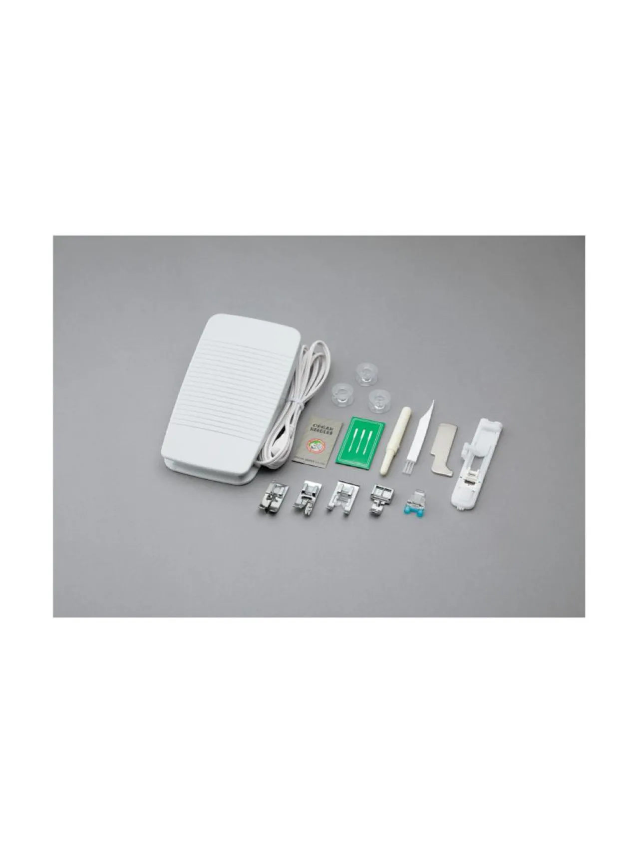 Ompelukoneet|Brother FS40s elektroninen ompelukone