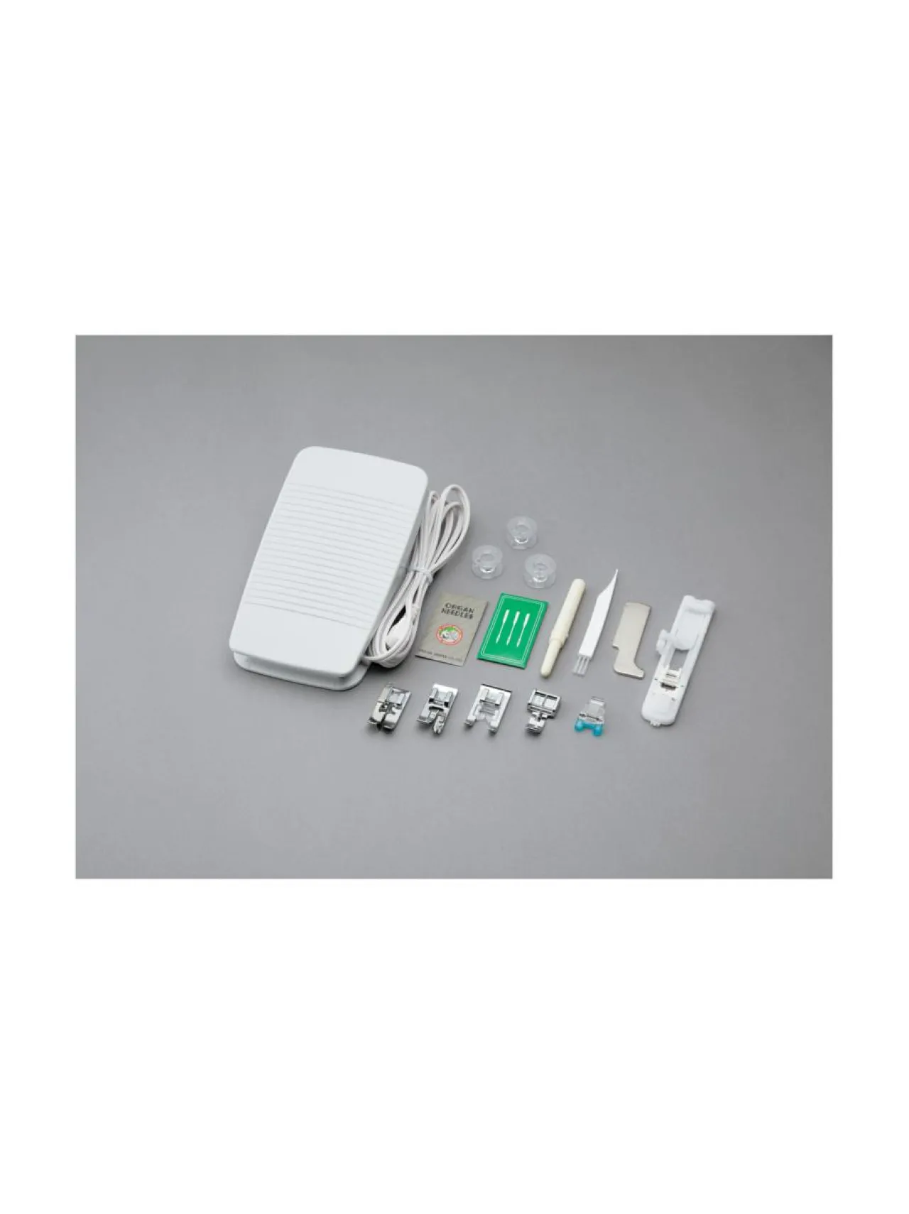 Ompelukoneet|Brother FS60x elektroninen ompelukone