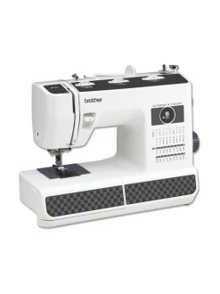 Ompelukoneet|Brother HF37 ompelukone Strong & Tough