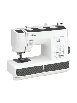 Ompelukoneet|Brother HF27 ompelukone Strong & Tough