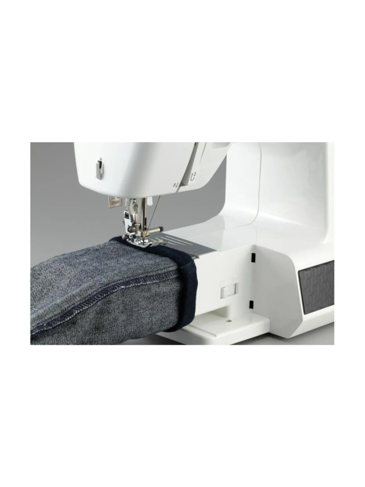 Ompelukoneet|Brother HF27 ompelukone Strong & Tough