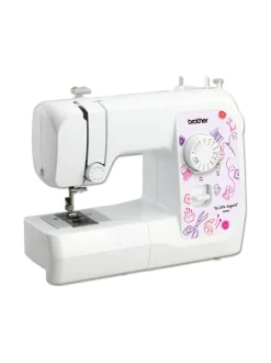 Ompelukoneet|Brother KE14S ompelukone