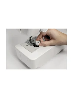 Ompelukoneet|Brother LW14 ompelukone