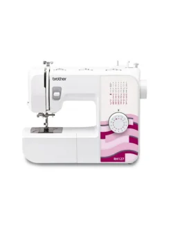 Ompelukoneet|Brother RH127 ompelukone