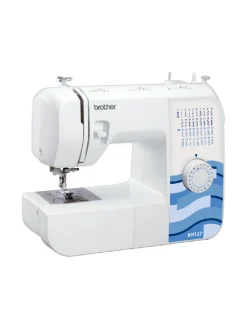 Ompelukoneet|Brother RH137 ompelukone