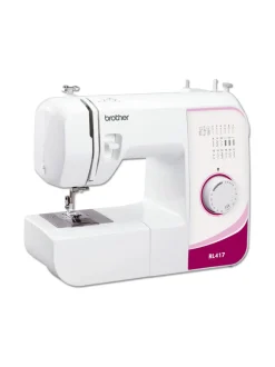 Ompelukoneet|Brother RL417 ompelukone
