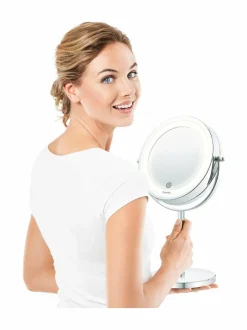 Kauneudenhoito|Beurer BS55-meikkipeili KROMI