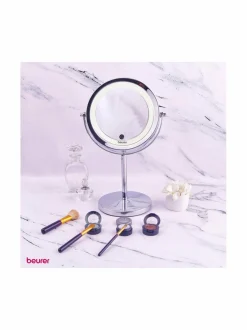 Kauneudenhoito|Beurer BS55-meikkipeili KROMI