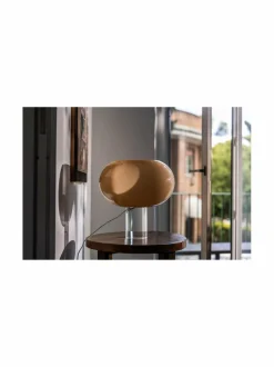 Pöytävalaisimet|Foscarini Buds 2 Table -valaisin POWDER PINK