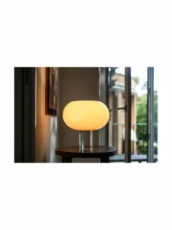 Pöytävalaisimet|Foscarini Buds 2 Table -valaisin POWDER PINK