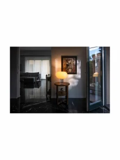 Pöytävalaisimet|Foscarini Buds 2 Table -valaisin POWDER PINK