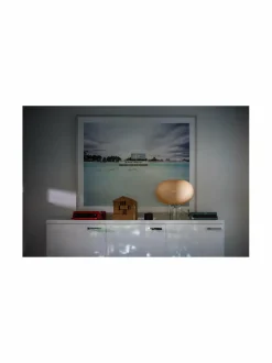 Pöytävalaisimet|Foscarini Buds 2 Table -valaisin POWDER PINK