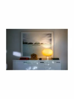 Pöytävalaisimet|Foscarini Buds 2 Table -valaisin POWDER PINK