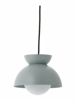 Kattovalaisimet|Frandsen Butterfly- riippuvalaisin Ø 21 cm MATT PALE GREEN