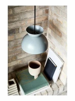 Kattovalaisimet|Frandsen Butterfly- riippuvalaisin Ø 21 cm MATT PALE GREEN