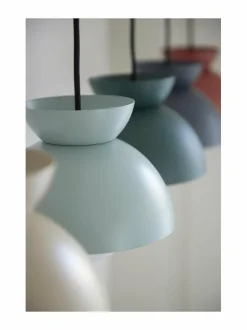 Kattovalaisimet|Frandsen Butterfly- riippuvalaisin Ø 21 cm MATT PALE GREEN