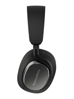 Audio|B&W PX7 S3 vastamelukuulokkeet, musta