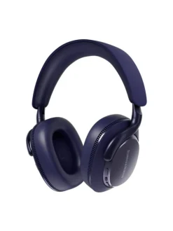 Audio|B&W PX7 S3 vastamelukuulokkeet, indigonsininen