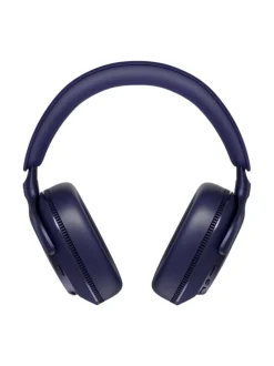 Audio|B&W PX7 S3 vastamelukuulokkeet, indigonsininen