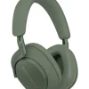 Audio|B&W PX7 S2e vastamelukuulokkeet, vihreä