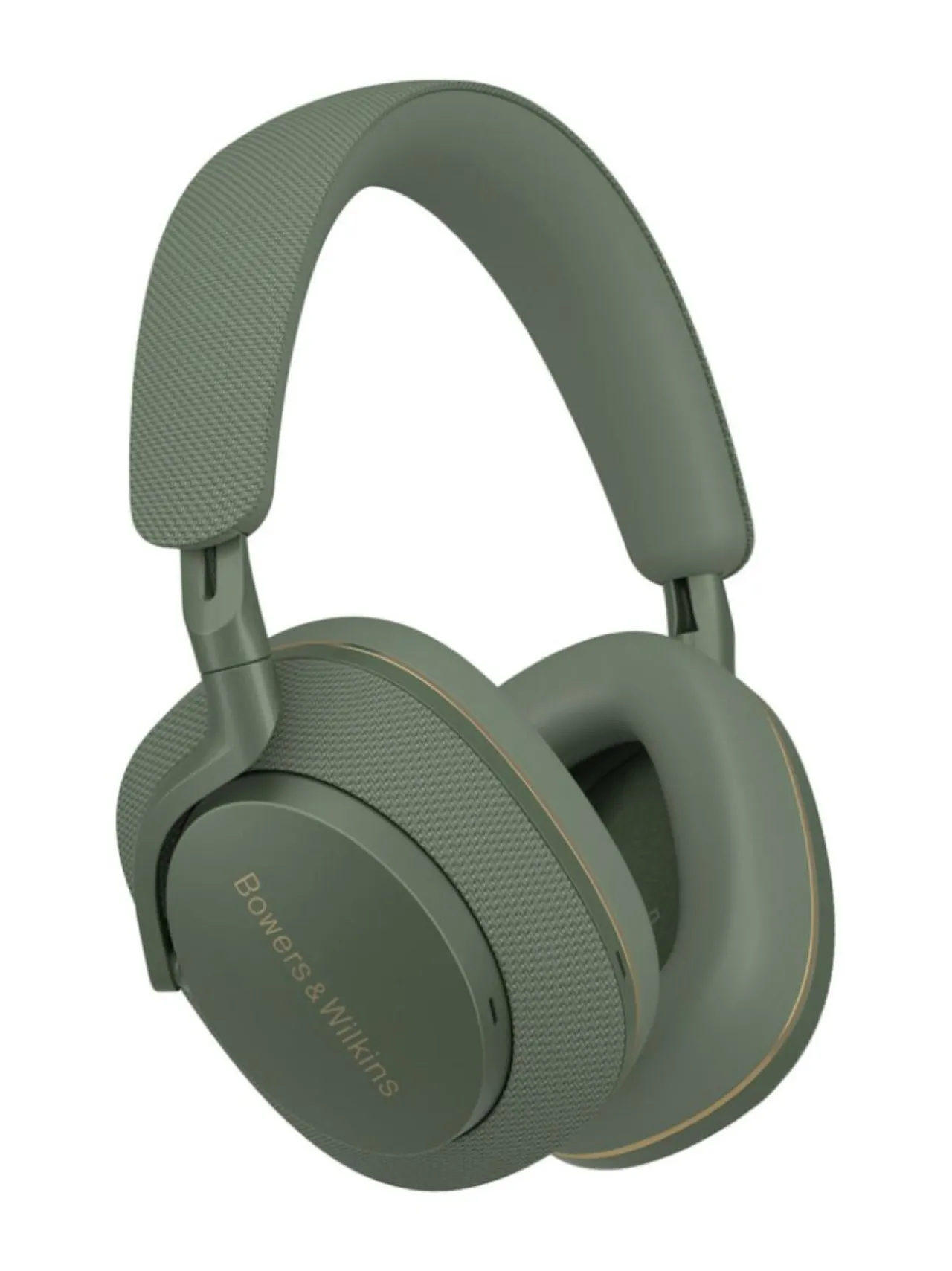 Audio|B&W PX7 S2e vastamelukuulokkeet, vihreä