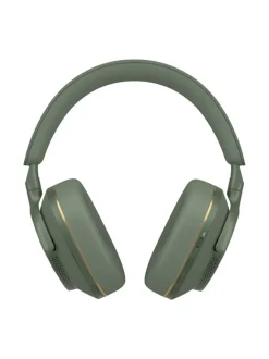 Audio|B&W PX7 S2e vastamelukuulokkeet, vihreä
