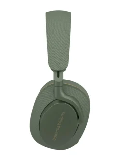 Audio|B&W PX7 S2e vastamelukuulokkeet, vihreä