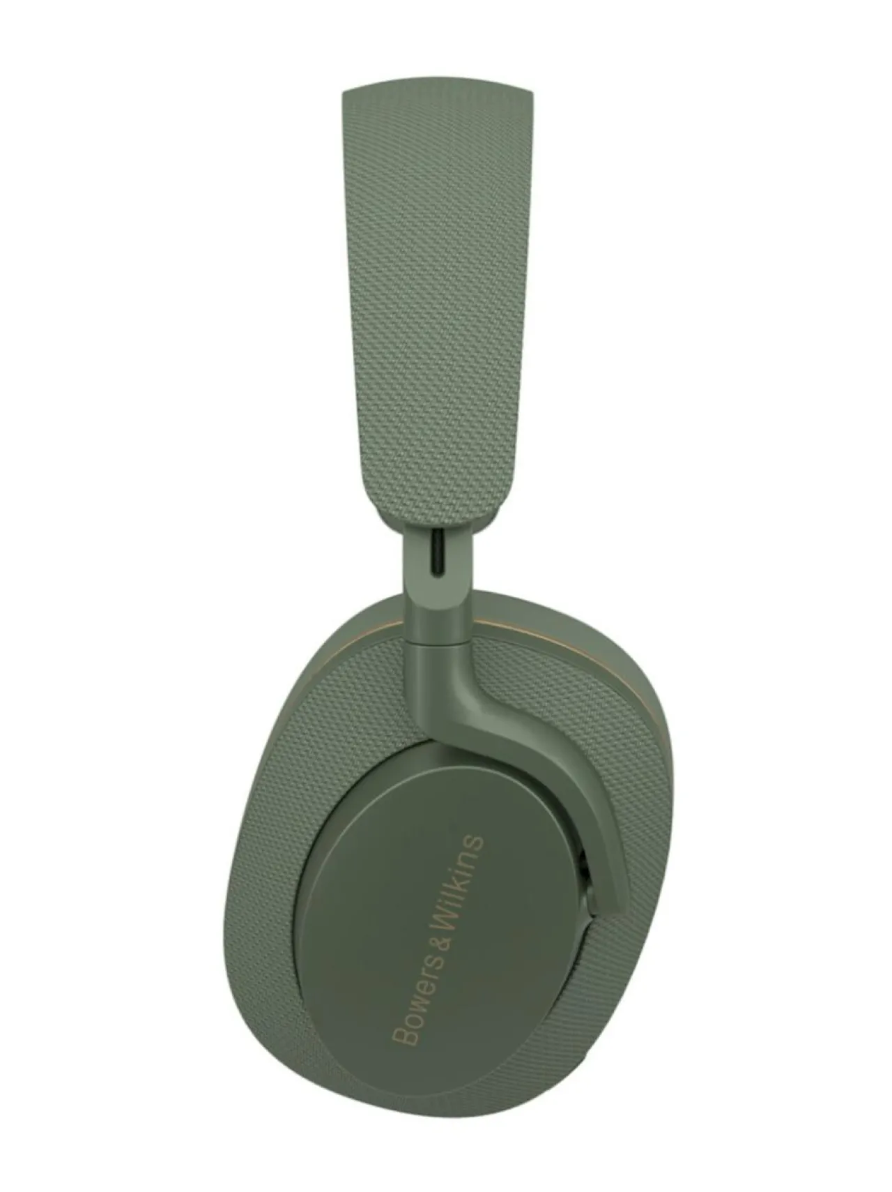 Audio|B&W PX7 S2e vastamelukuulokkeet, vihreä