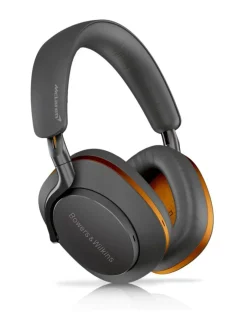 Audio|B&W PX8 vastamelukuulokkeet, McLaren Edition