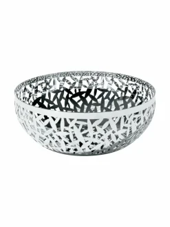 Tarjoiluastiat|Alessi Cactus-hedelmäkori 21 cm TERÄS