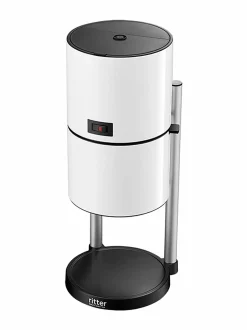 Kahvin- & Vedenkeittimet|Ritter Cafena 5 -kahvinkeitin WHITE