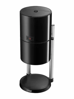 Kahvin- & Vedenkeittimet|Ritter Cafena 5 -kahvinkeitin BLACK