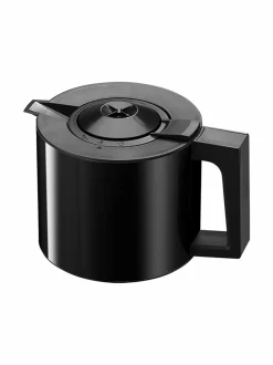 Kahvin- & Vedenkeittimet|Ritter Cafena 5 -kahvinkeitin BLACK