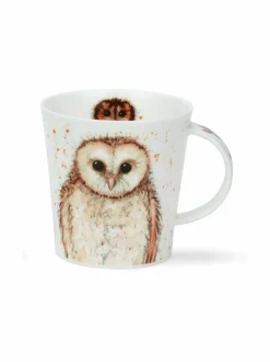 Mukit & Kupit & Asetit|Dunoon Cair What A Hoot! -muki 0,48 l MULTICO
