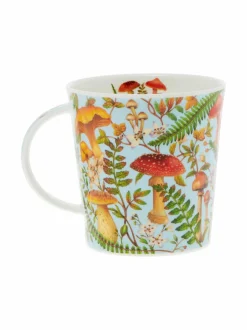 Mukit & Kupit & Asetit|Dunoon Cairngorm Forestiere -muki 480 ml MULTICOLOR